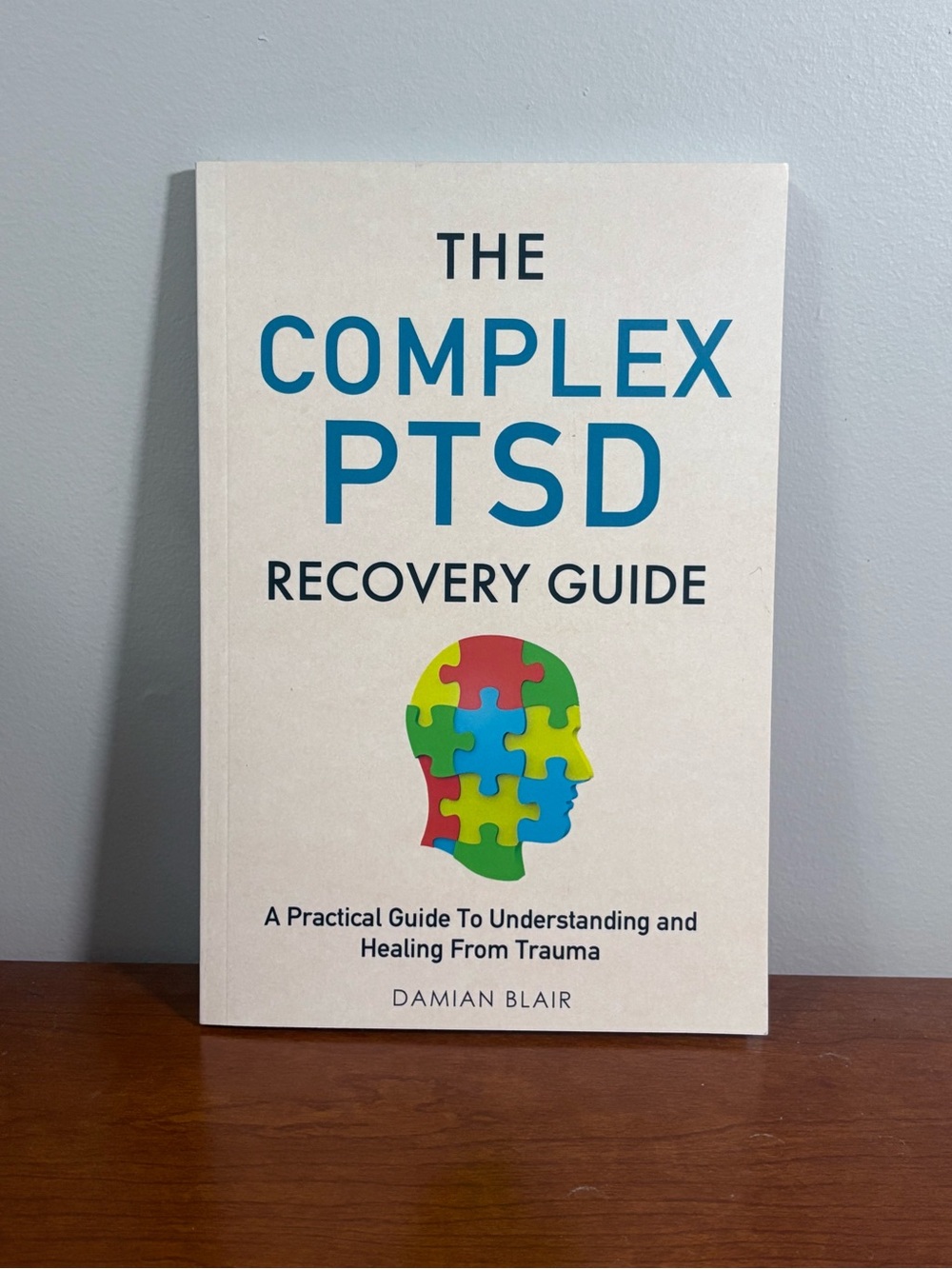 ✨3 FOR $20✨ The Complex PTSD Recovery Guide